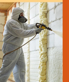 Услуги Услуги утепления в Торжке под ключ